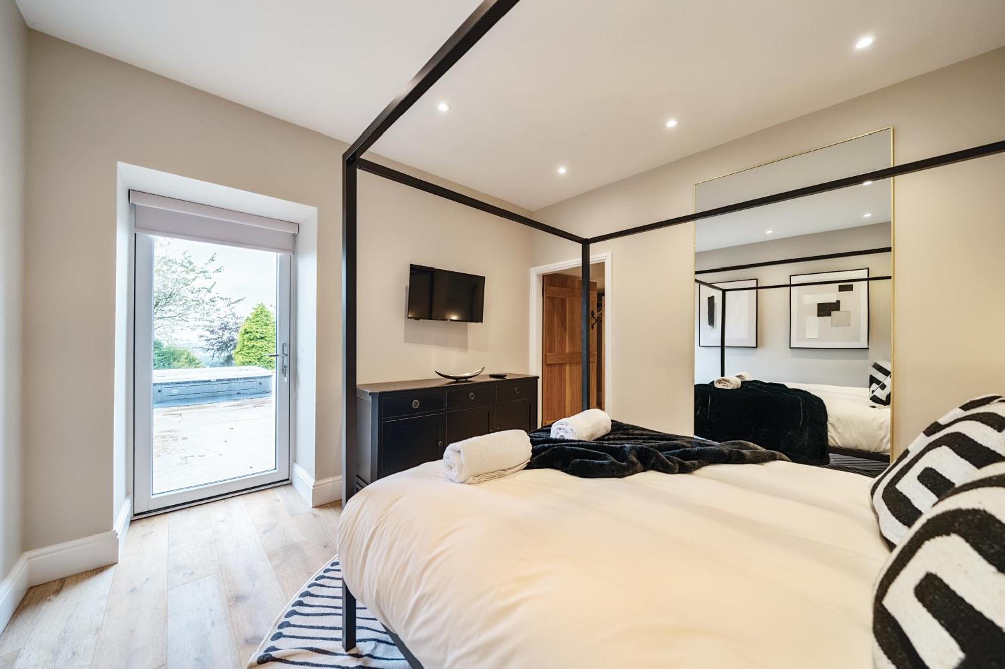 Вилла Brand New Listing Wellcroft Farm Stanton Экстерьер фото