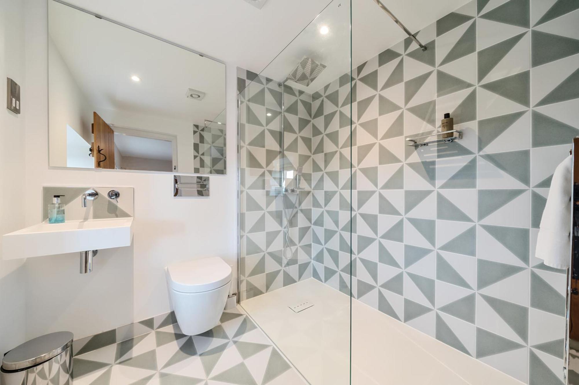 Вилла Brand New Listing Wellcroft Farm Stanton Экстерьер фото