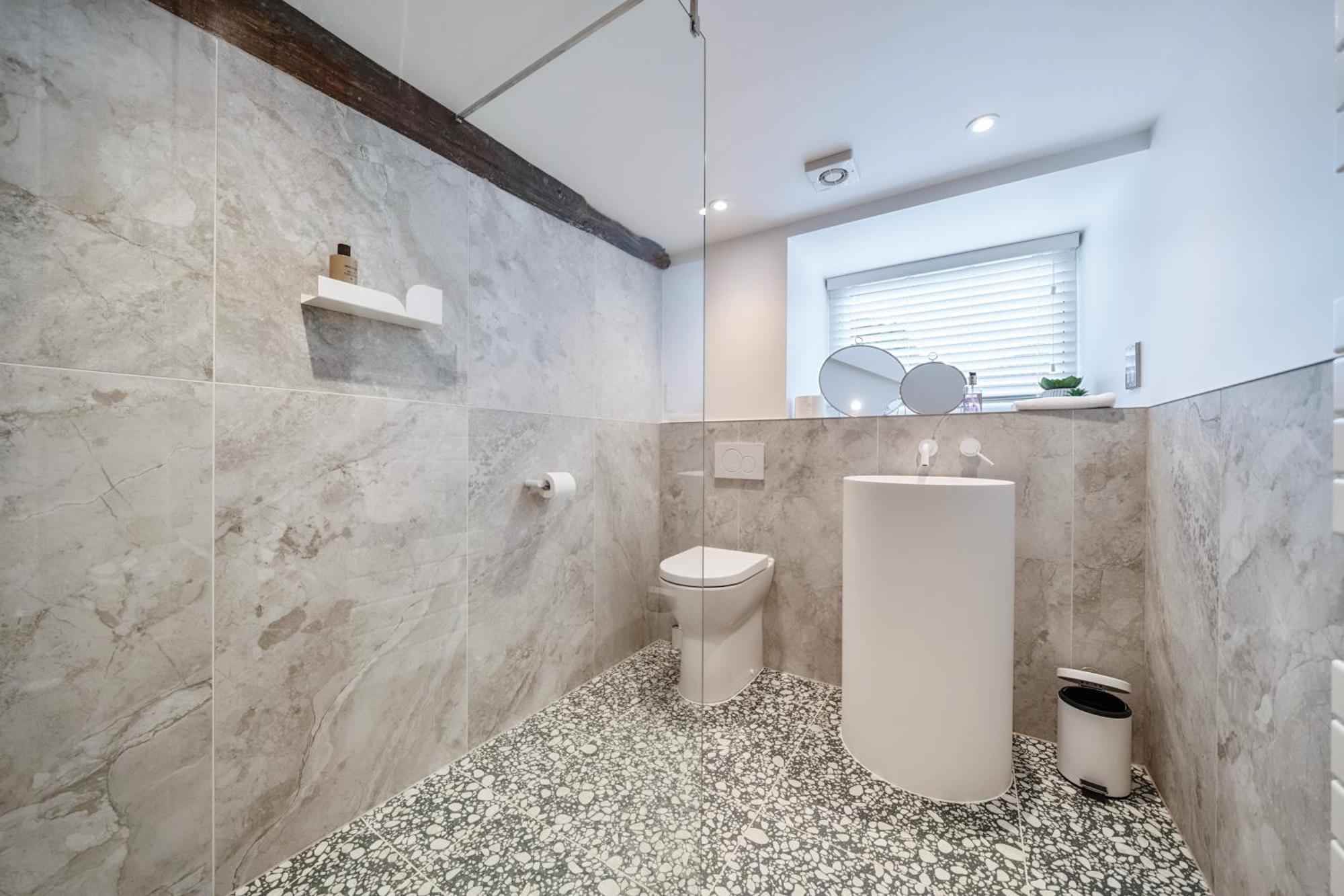 Вилла Brand New Listing Wellcroft Farm Stanton Экстерьер фото